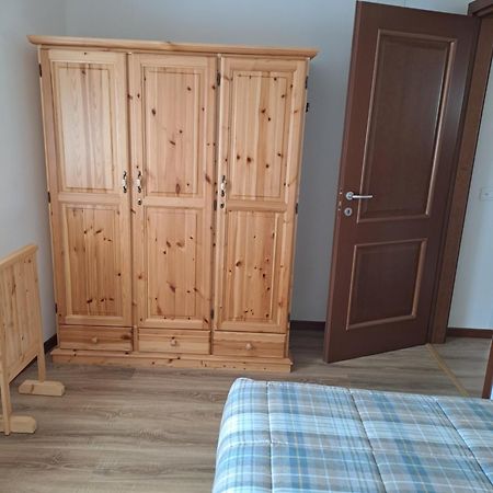 Casa Screm - Appartamenti E Camere -Rigolato - Ud Εξωτερικό φωτογραφία