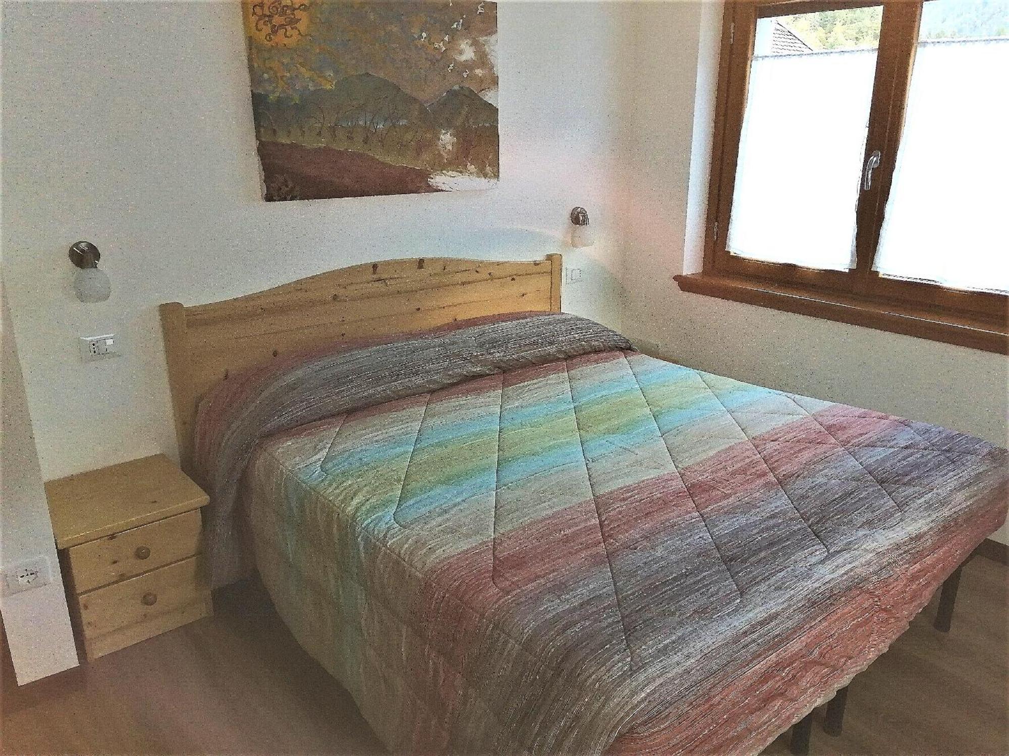 Casa Screm - Appartamenti E Camere -Rigolato - Ud Εξωτερικό φωτογραφία