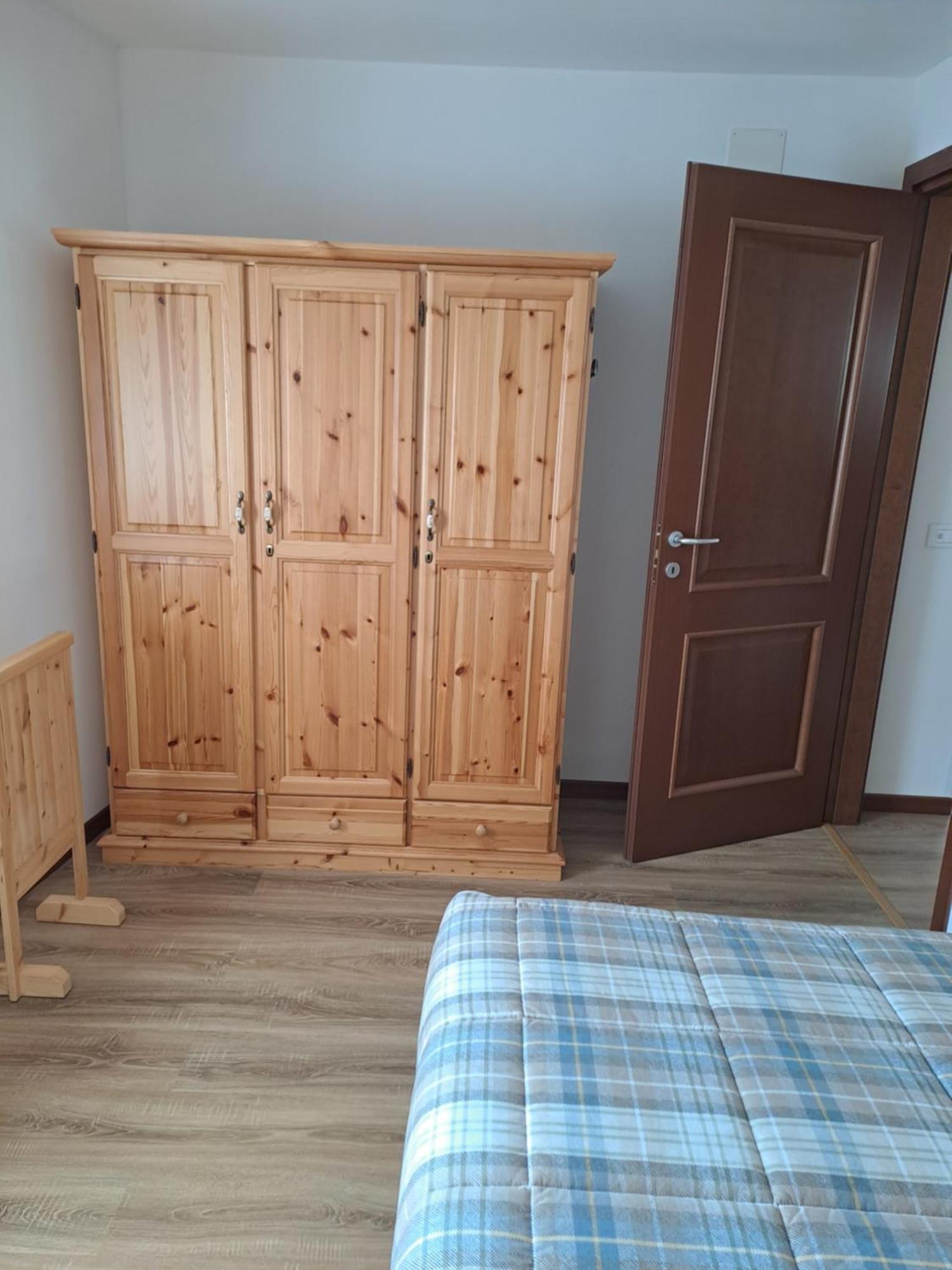 Casa Screm - Appartamenti E Camere -Rigolato - Ud Εξωτερικό φωτογραφία