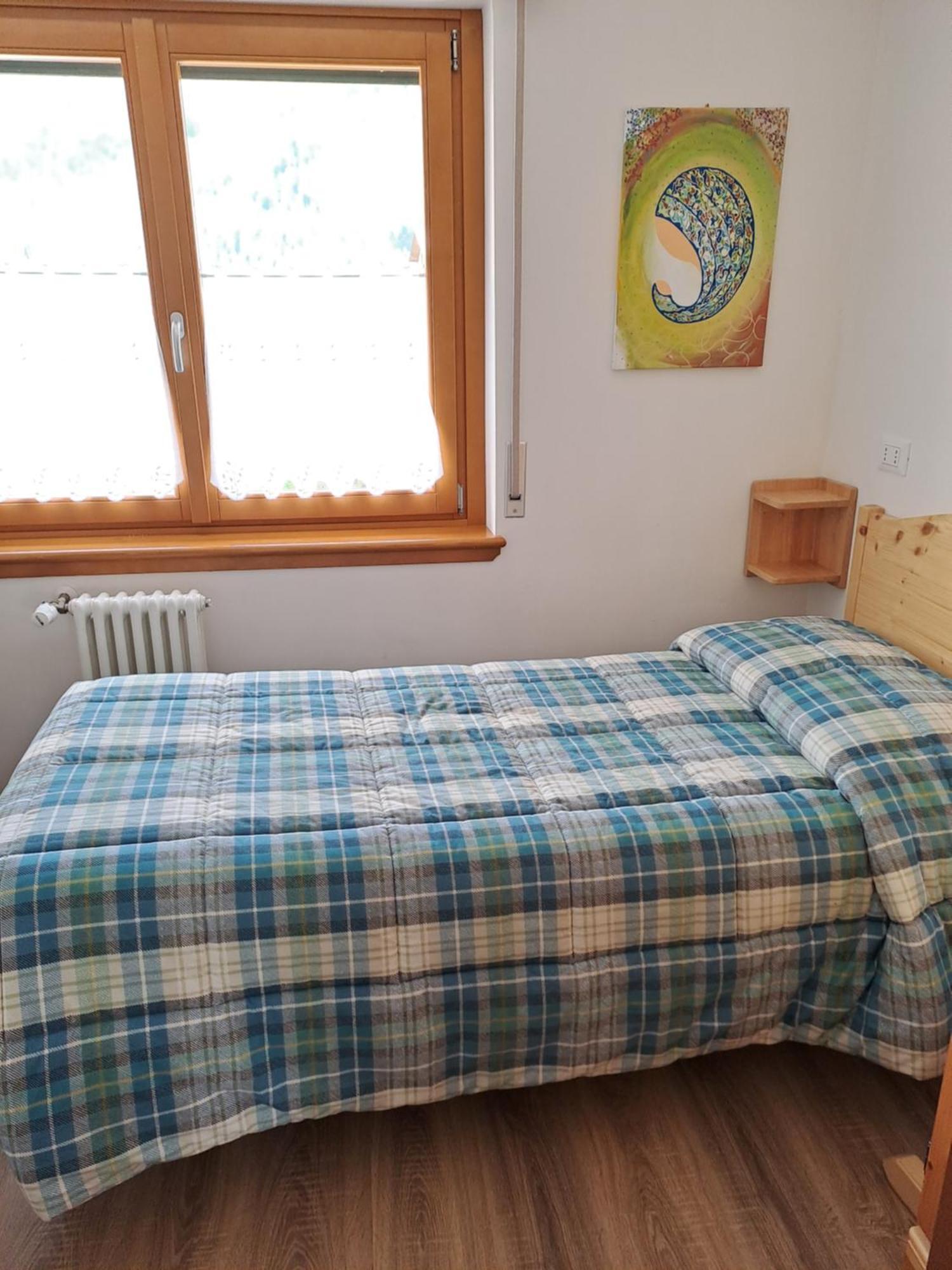 Casa Screm - Appartamenti E Camere -Rigolato - Ud Εξωτερικό φωτογραφία