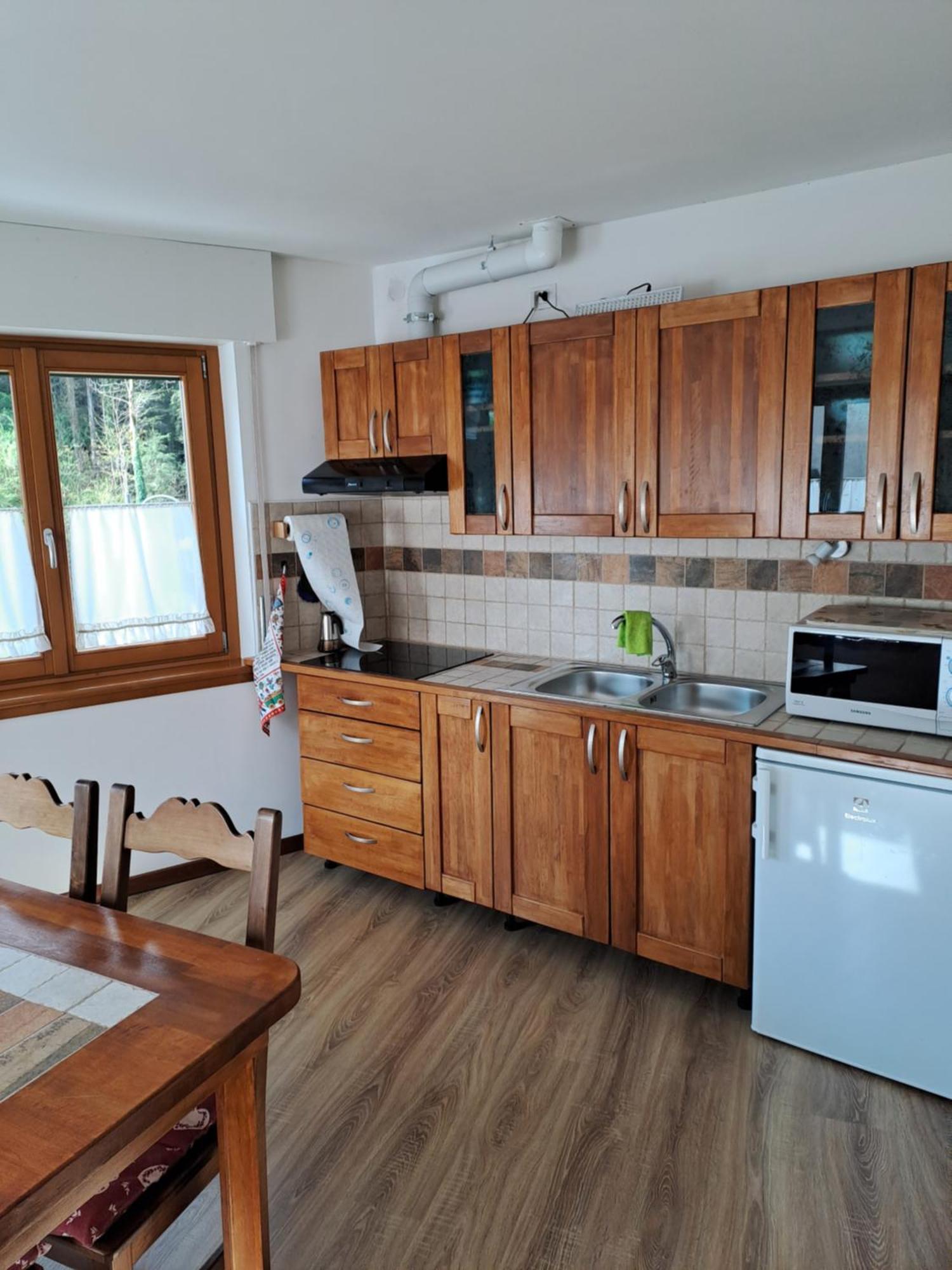 Casa Screm - Appartamenti E Camere -Rigolato - Ud Εξωτερικό φωτογραφία