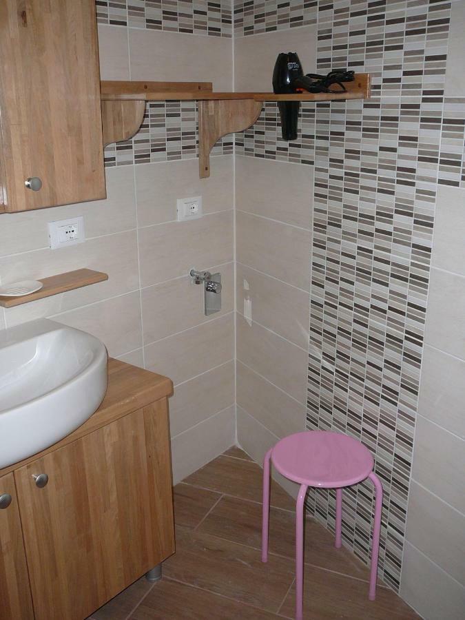 Casa Screm - Appartamenti E Camere -Rigolato - Ud Εξωτερικό φωτογραφία