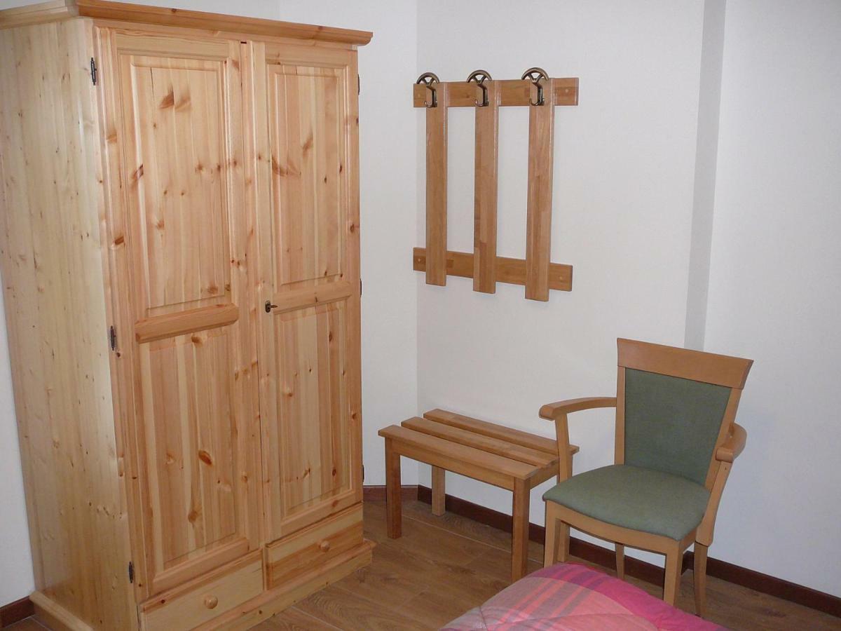Casa Screm - Appartamenti E Camere -Rigolato - Ud Εξωτερικό φωτογραφία