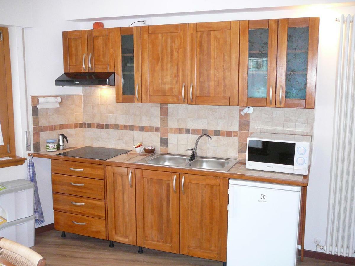 Casa Screm - Appartamenti E Camere -Rigolato - Ud Εξωτερικό φωτογραφία