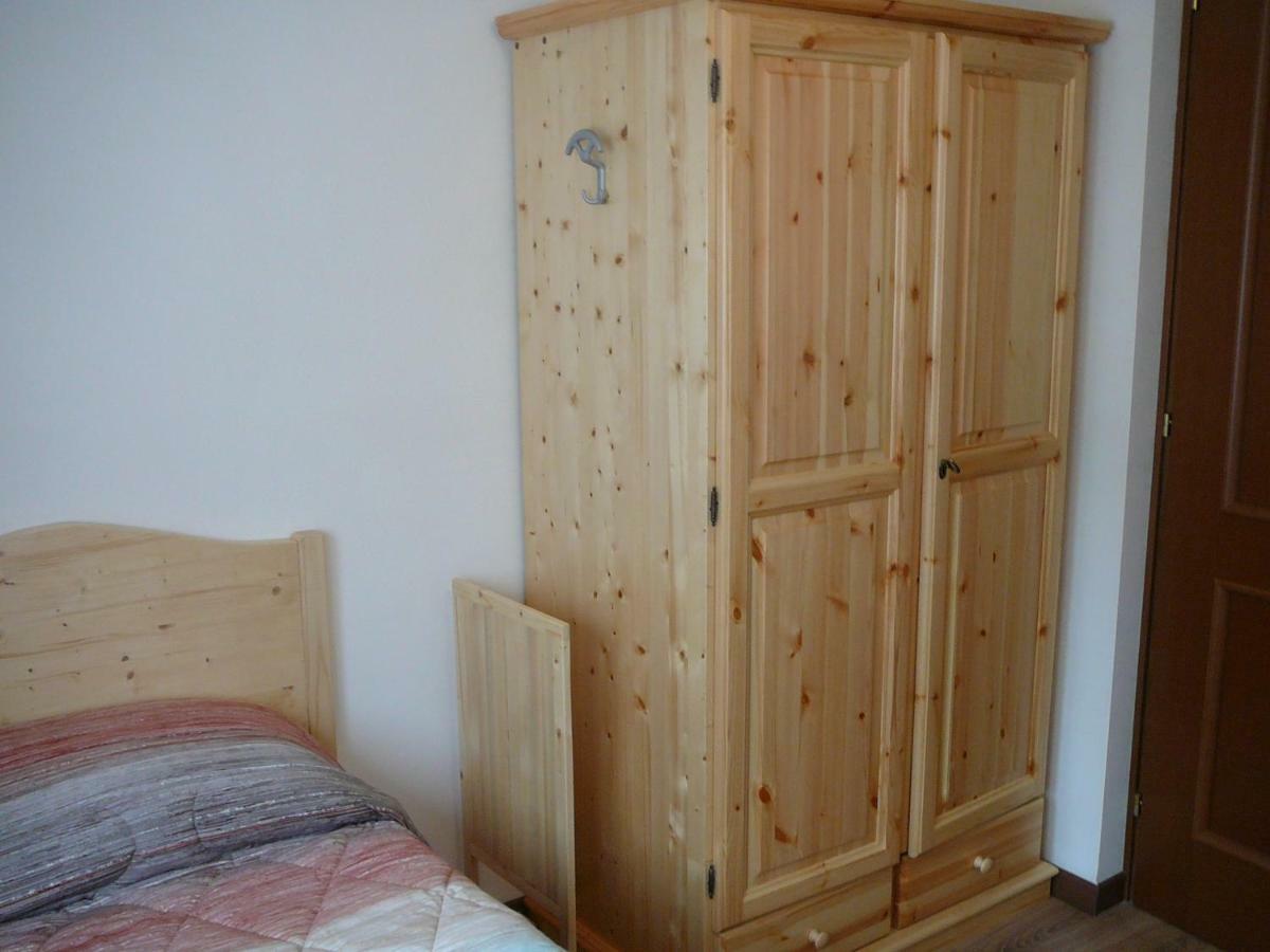 Casa Screm - Appartamenti E Camere -Rigolato - Ud Εξωτερικό φωτογραφία
