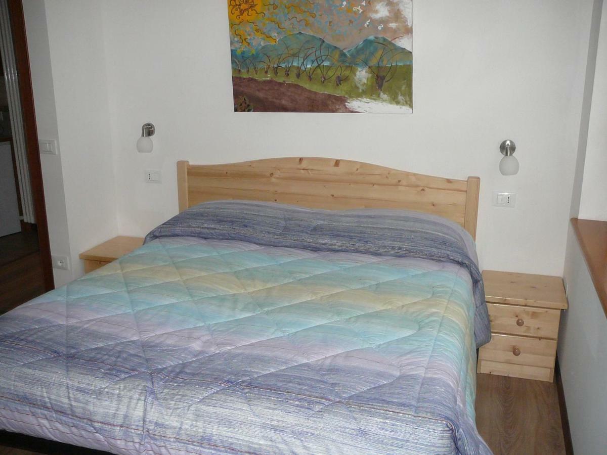 Casa Screm - Appartamenti E Camere -Rigolato - Ud Εξωτερικό φωτογραφία