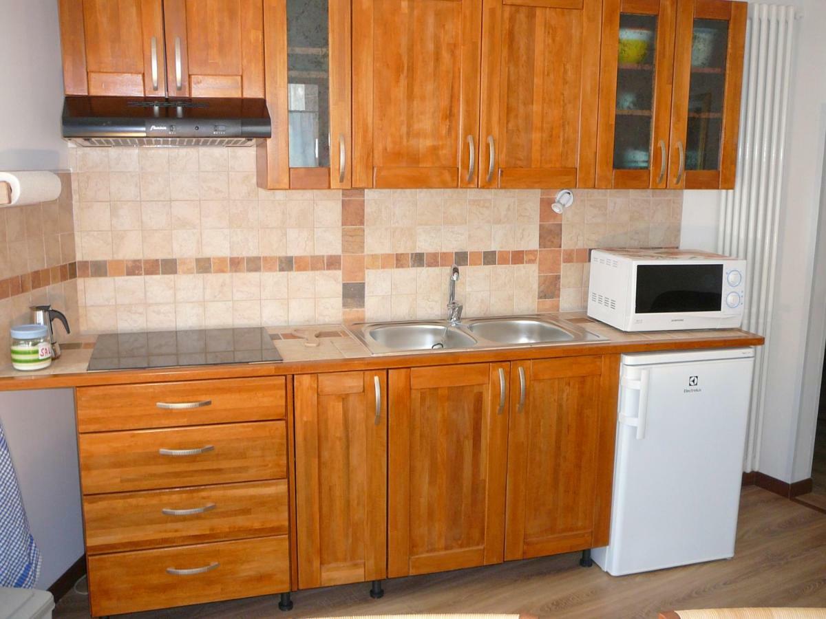 Casa Screm - Appartamenti E Camere -Rigolato - Ud Εξωτερικό φωτογραφία
