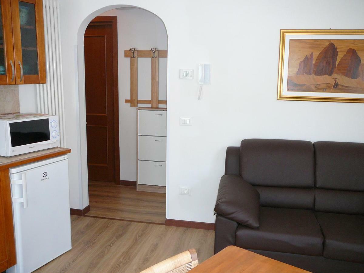 Casa Screm - Appartamenti E Camere -Rigolato - Ud Εξωτερικό φωτογραφία