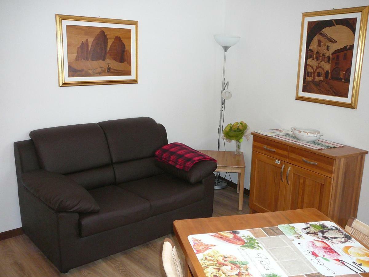 Casa Screm - Appartamenti E Camere -Rigolato - Ud Εξωτερικό φωτογραφία