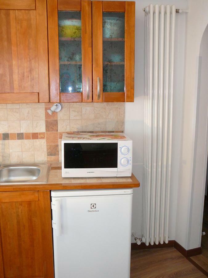Casa Screm - Appartamenti E Camere -Rigolato - Ud Εξωτερικό φωτογραφία
