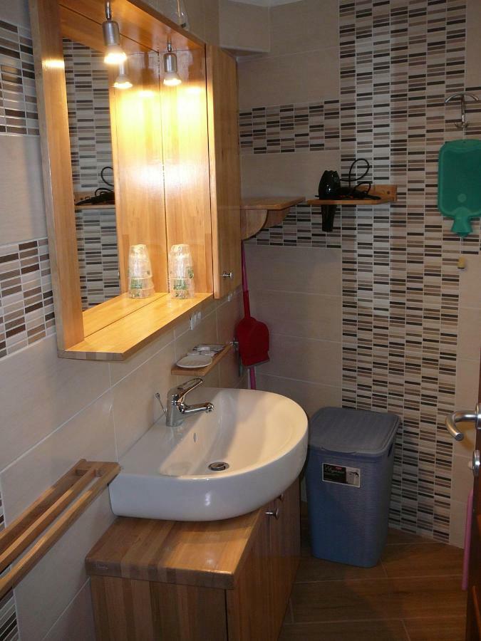 Casa Screm - Appartamenti E Camere -Rigolato - Ud Εξωτερικό φωτογραφία