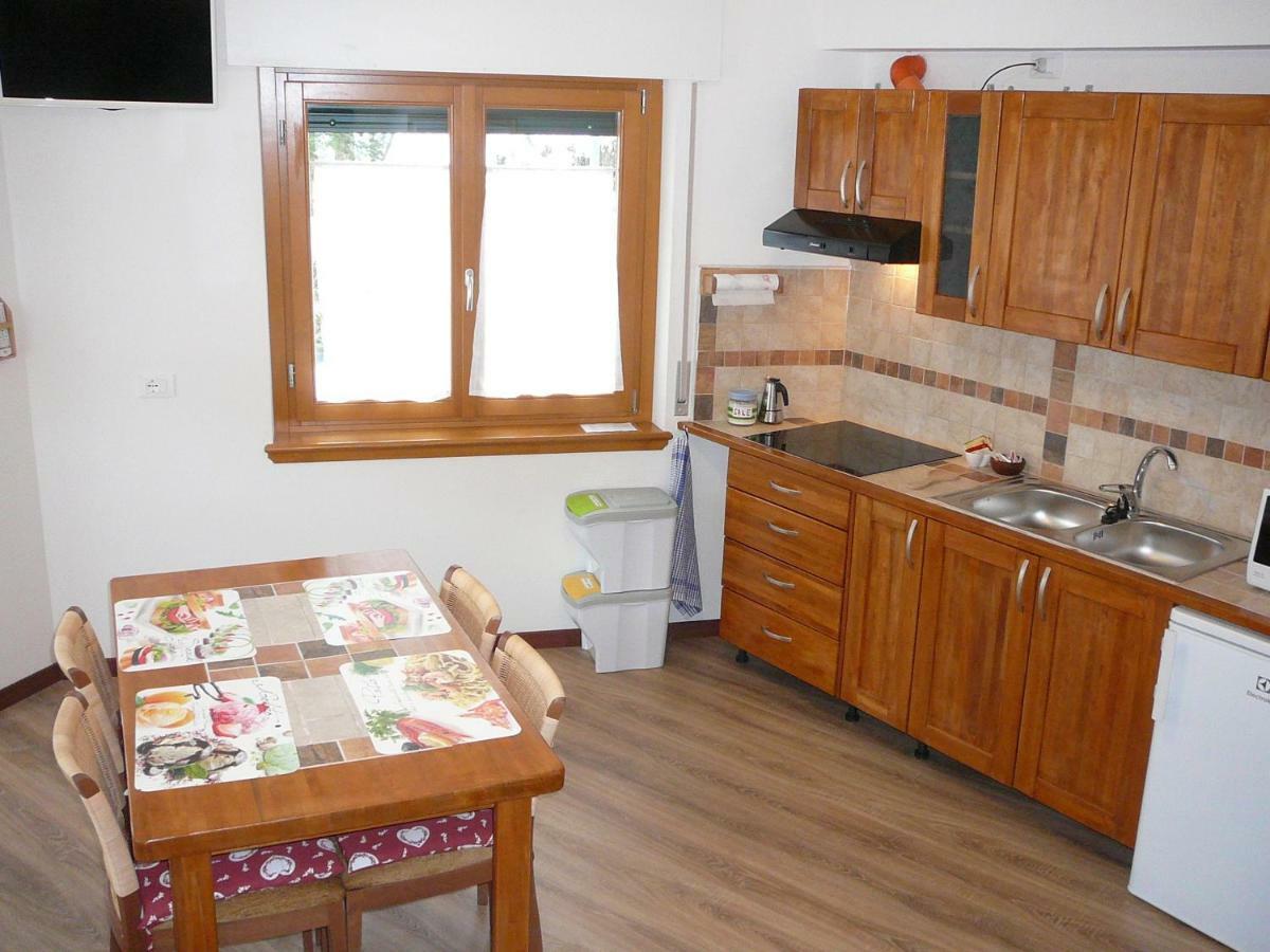 Casa Screm - Appartamenti E Camere -Rigolato - Ud Εξωτερικό φωτογραφία