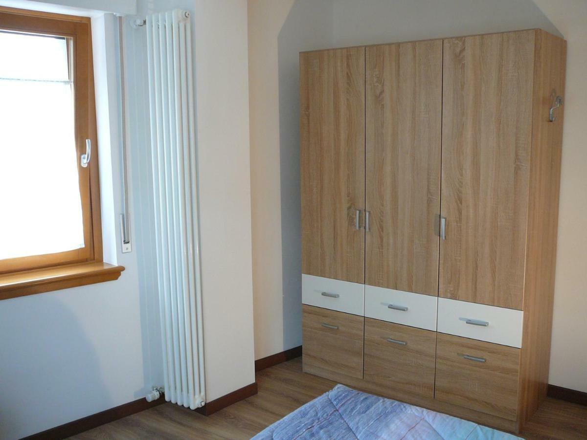Casa Screm - Appartamenti E Camere -Rigolato - Ud Εξωτερικό φωτογραφία