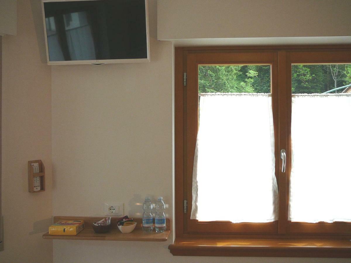 Casa Screm - Appartamenti E Camere -Rigolato - Ud Εξωτερικό φωτογραφία