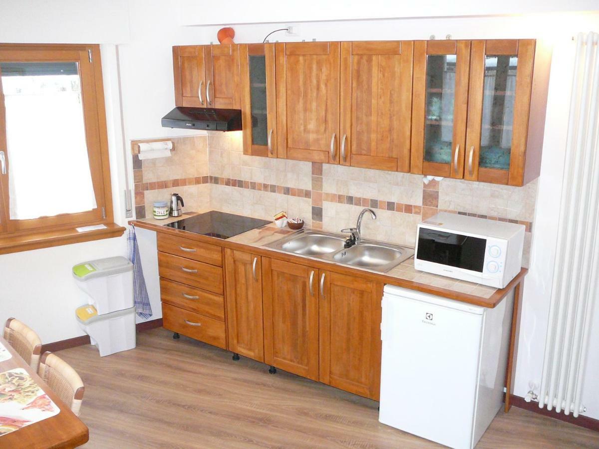 Casa Screm - Appartamenti E Camere -Rigolato - Ud Εξωτερικό φωτογραφία