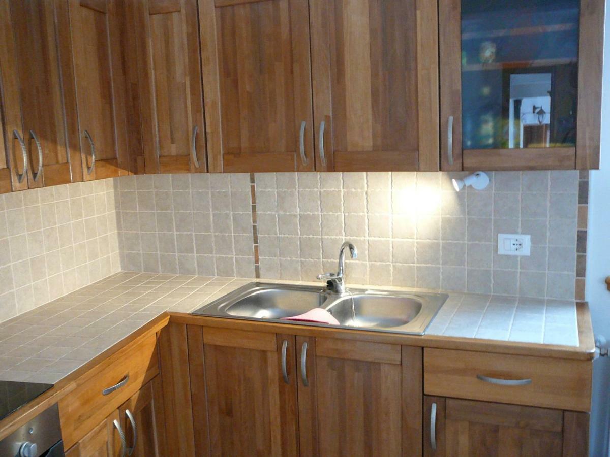 Casa Screm - Appartamenti E Camere -Rigolato - Ud Εξωτερικό φωτογραφία