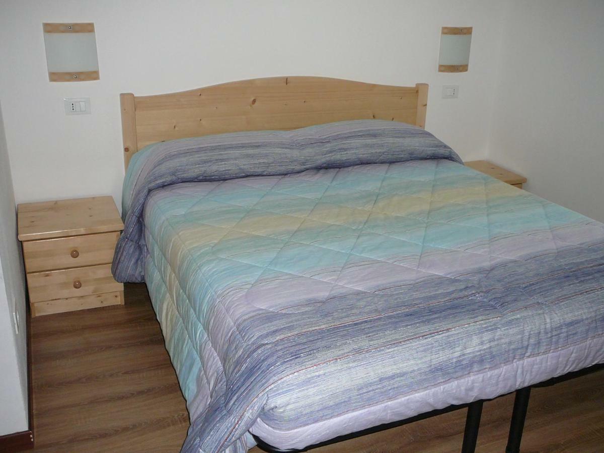 Casa Screm - Appartamenti E Camere -Rigolato - Ud Εξωτερικό φωτογραφία