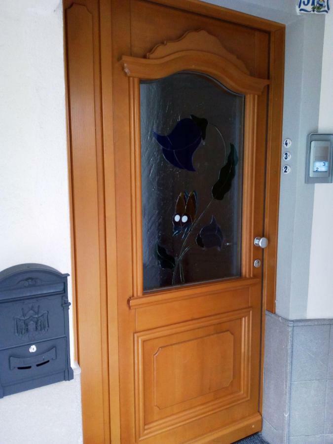 Casa Screm - Appartamenti E Camere -Rigolato - Ud Εξωτερικό φωτογραφία