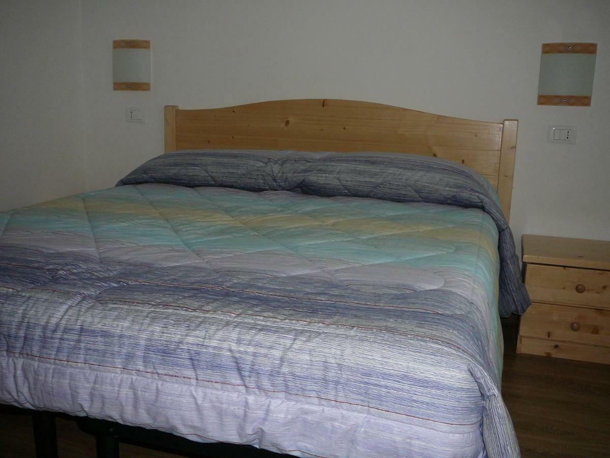 Casa Screm - Appartamenti E Camere -Rigolato - Ud Εξωτερικό φωτογραφία