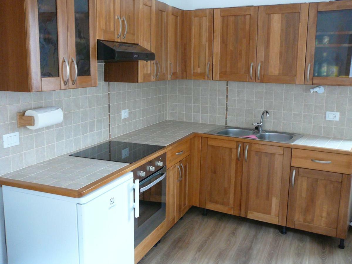 Casa Screm - Appartamenti E Camere -Rigolato - Ud Εξωτερικό φωτογραφία